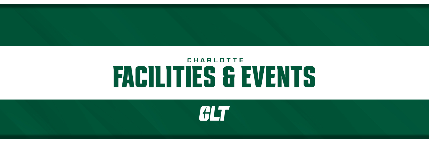 Charlotte Facilities banner