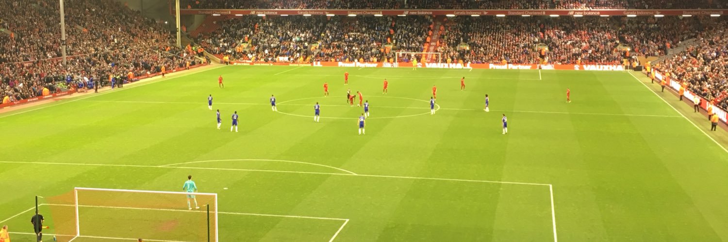 therealgerrard's profile banner image