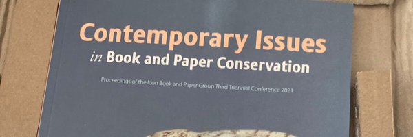 IconBook_Paper Profile Banner
