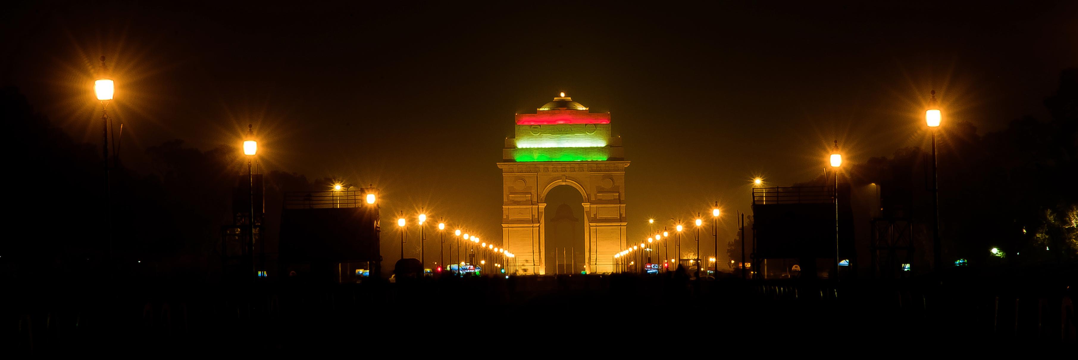 Trance In Delhi banner