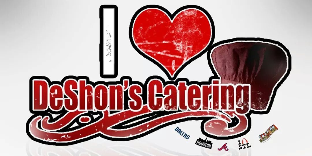 DeShonsCatering's profile banner image
