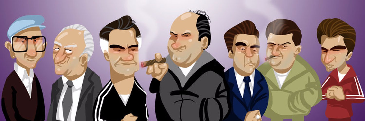 Paulie Walnuts (pauliewalnutts) Twitter