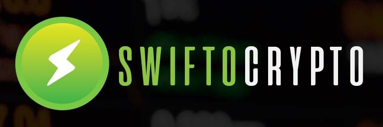 SwiftoCrypto's profile banner image