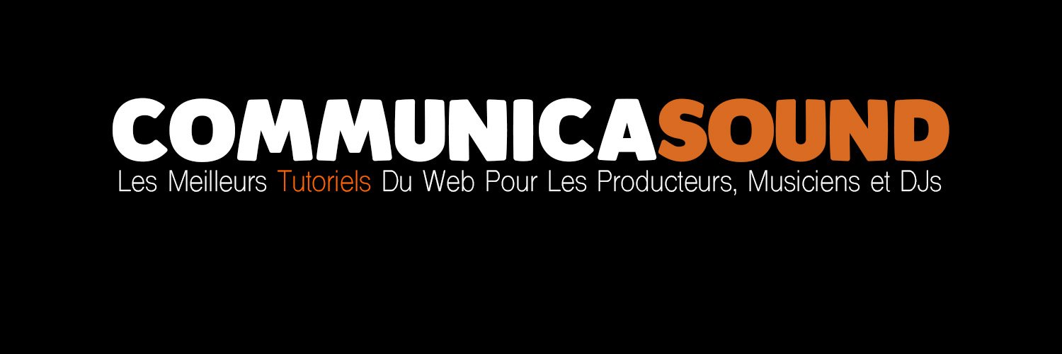 CommunicaSound's profile banner image