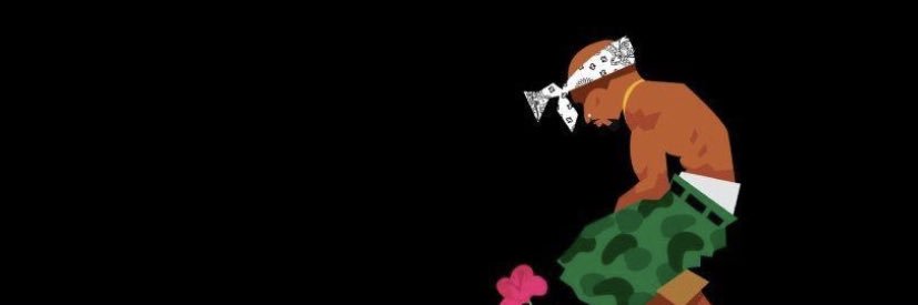 lance5isaac's profile banner image