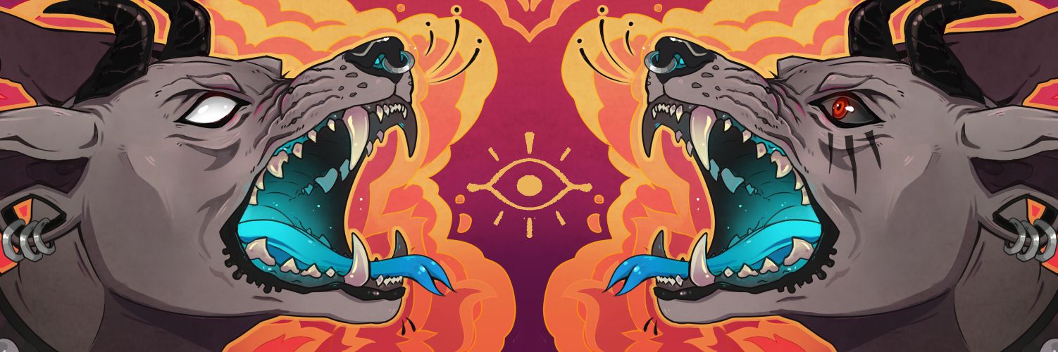 GoblinEared Dogg banner