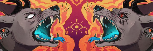 BlindCerberus Profile Banner
