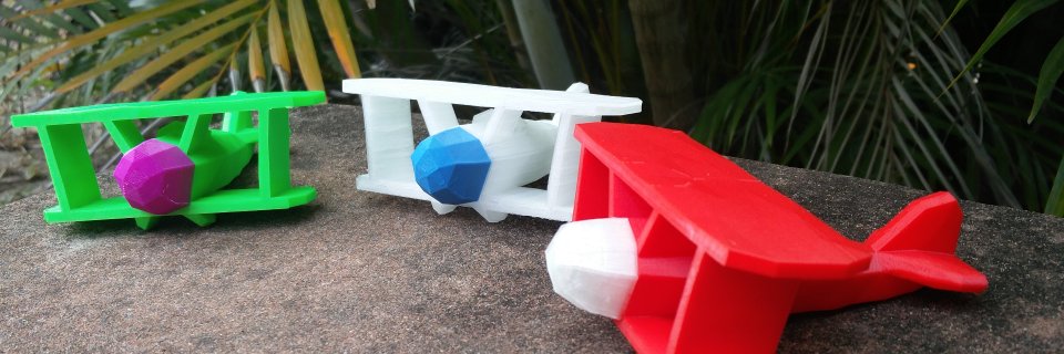 Velocity3D's profile banner image