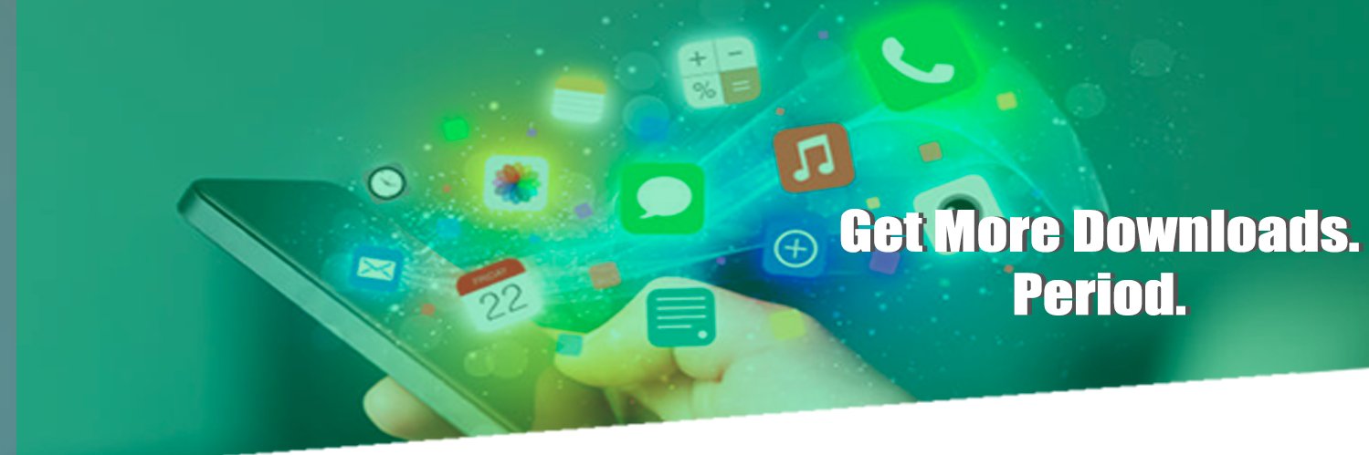 AppGrowth's profile banner image