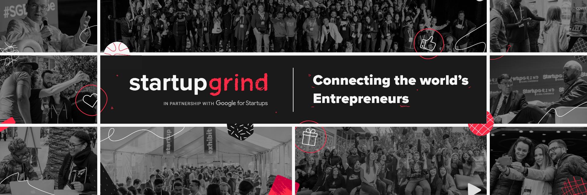 StartupGrindMED's profile banner image