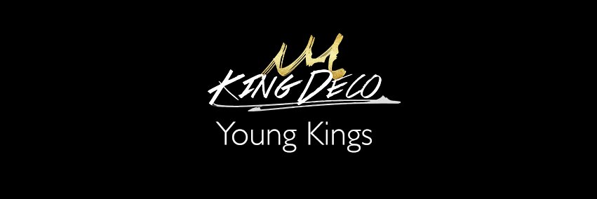 kingdecomusic's profile banner image