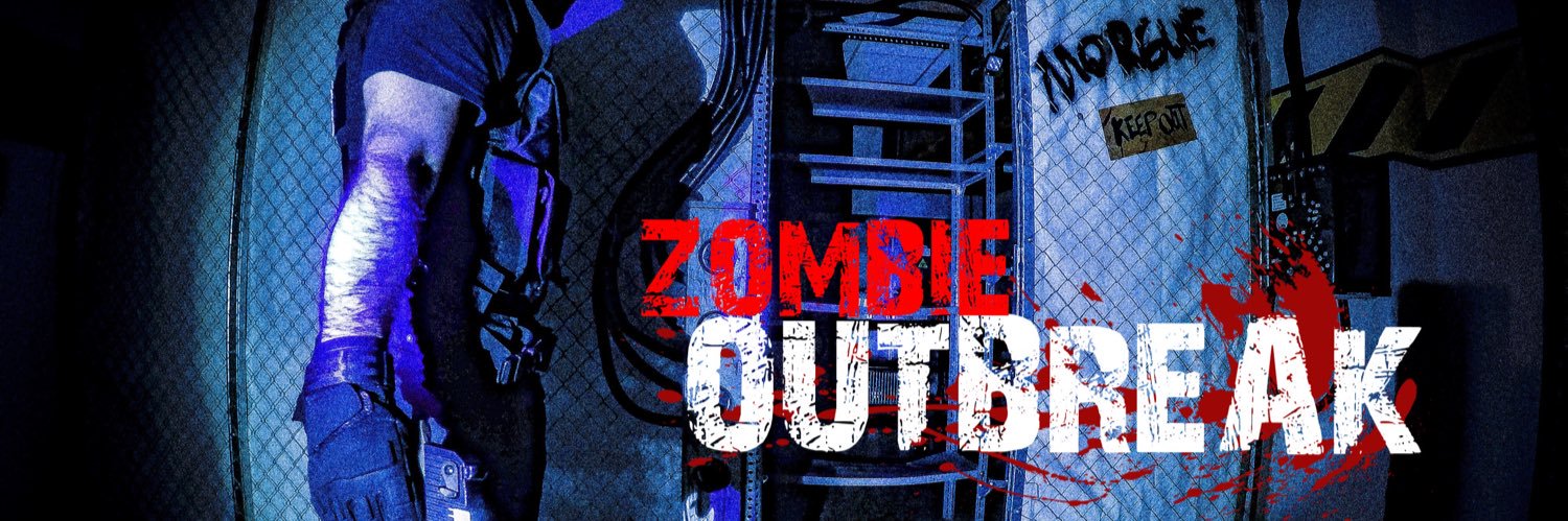 Fear Escape Room banner