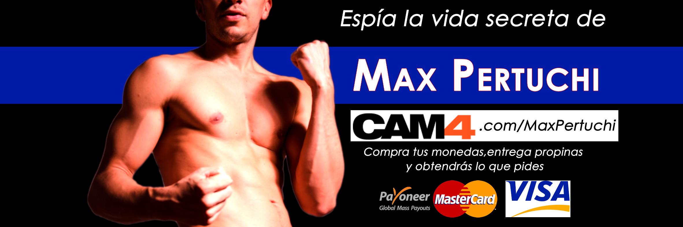 MaxPertuchi's profile banner image
