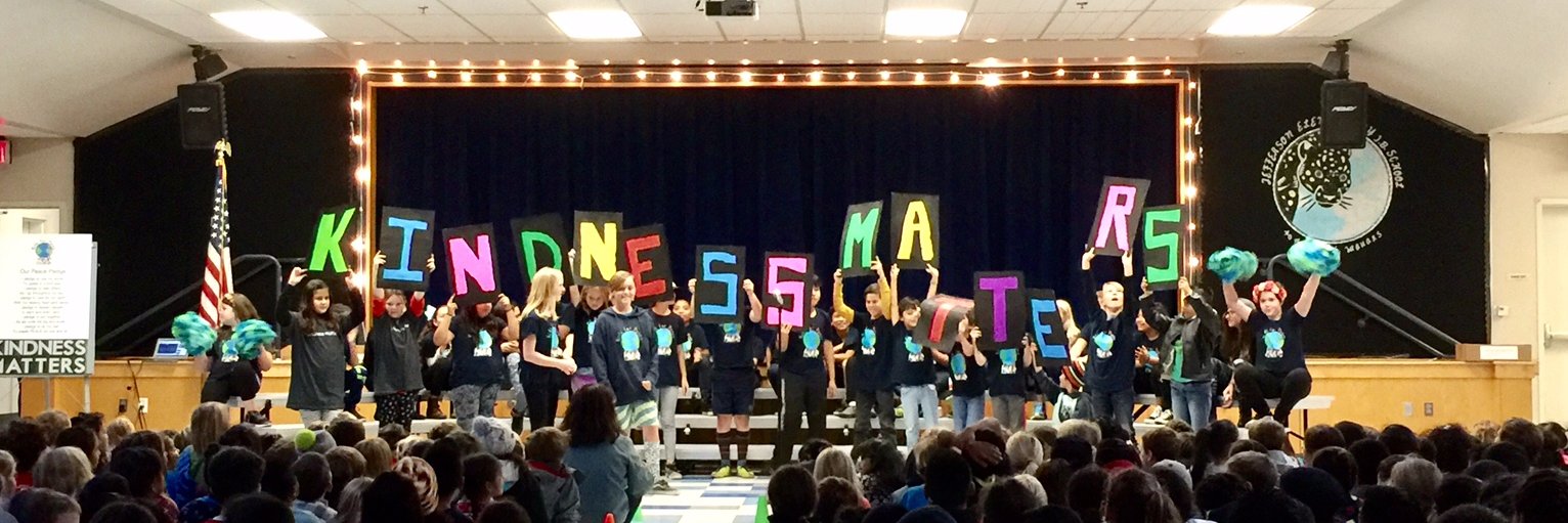 Jefferson Jaguars banner