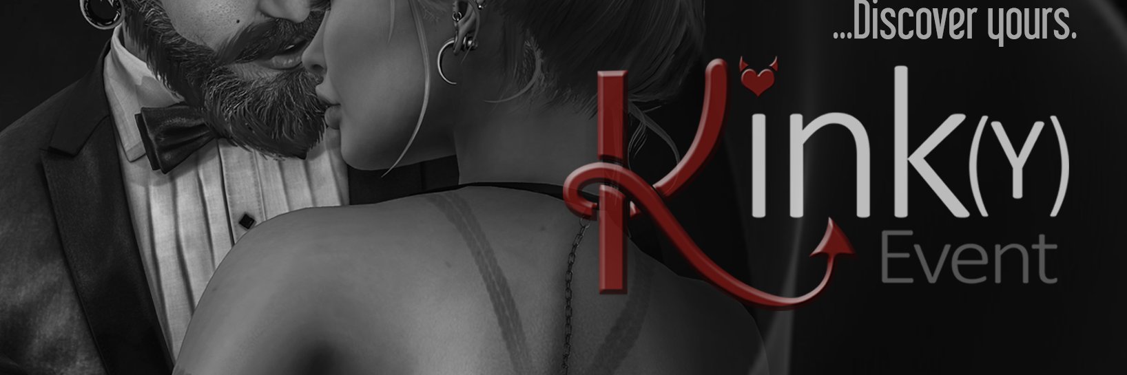 KinkyEvent's profile banner image