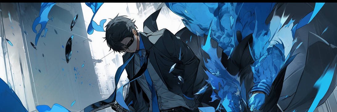 MasterSmurf88's profile banner image
