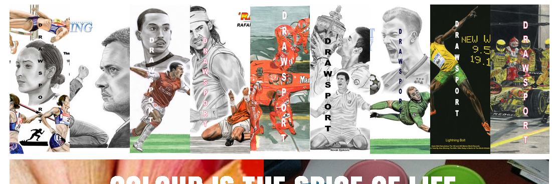 DRAWSPORT's profile banner image
