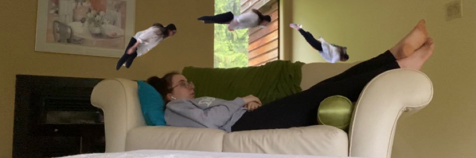 julia banner