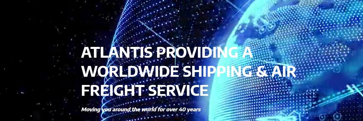 Atlantis Overseas (@AtlantisOversea) / Posts / X