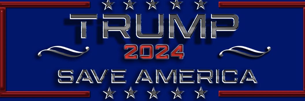 ItalianForTrump's profile banner image