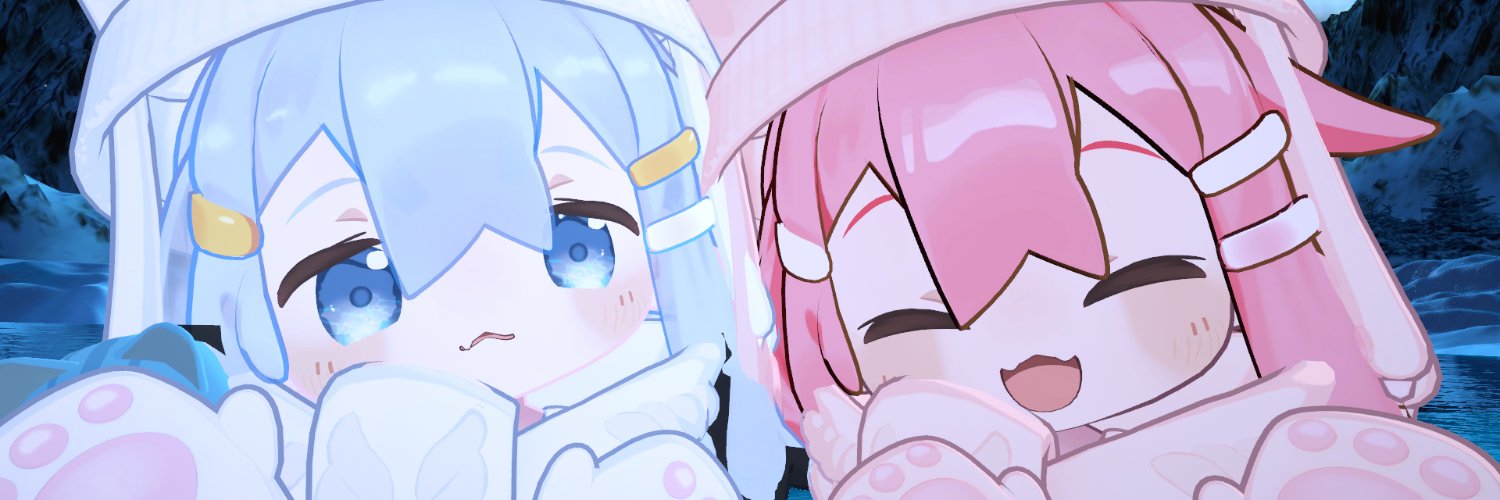 あいぱ🐧 banner