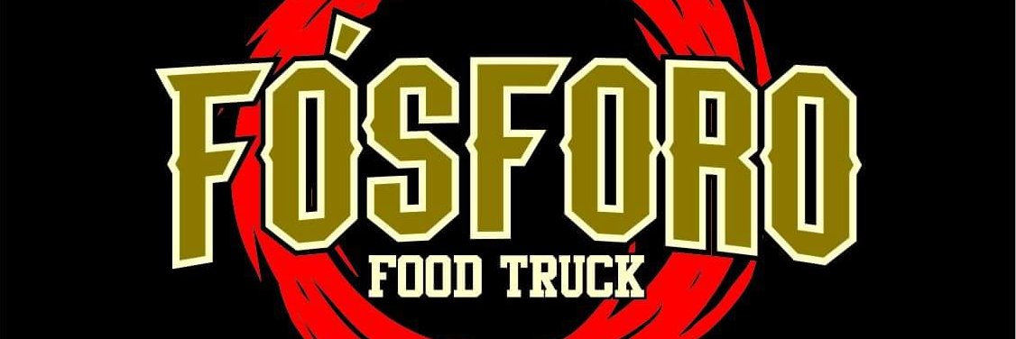 Fósforo Food Truck banner