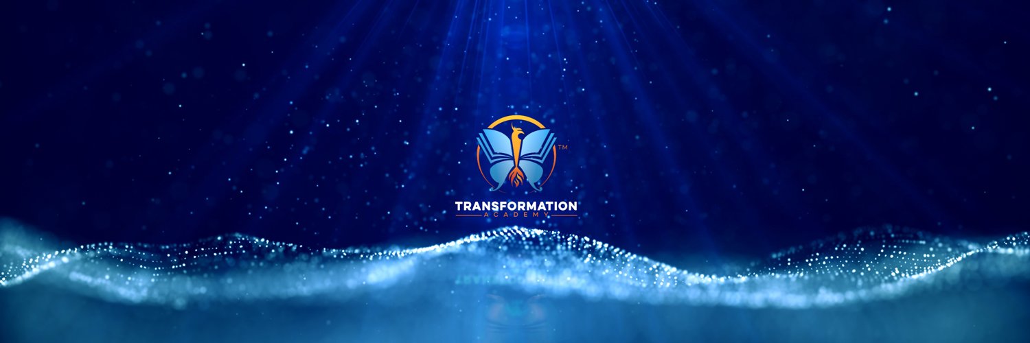 Transformation Academy banner