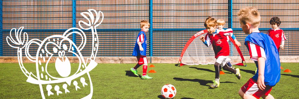 LittleKickers16's profile banner image