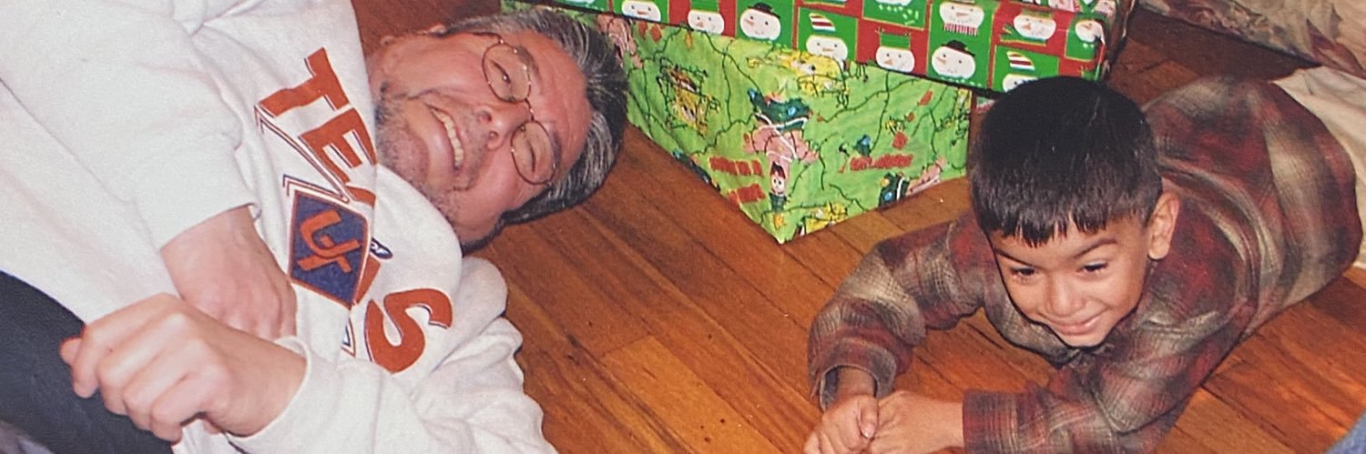 riveranick32's profile banner image