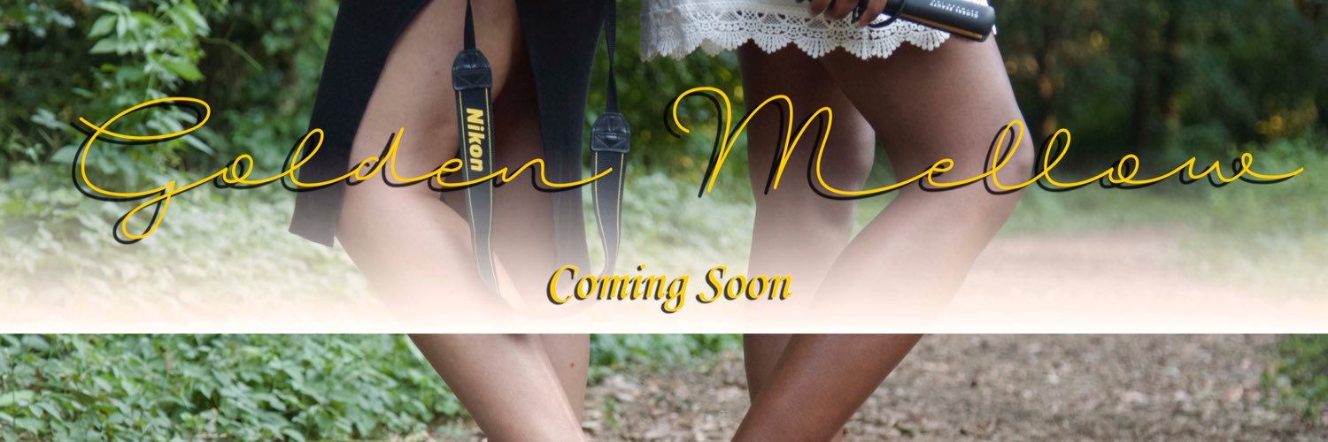 goldenmellow_'s profile banner image