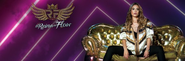 reinadelflowtv Profile Banner
