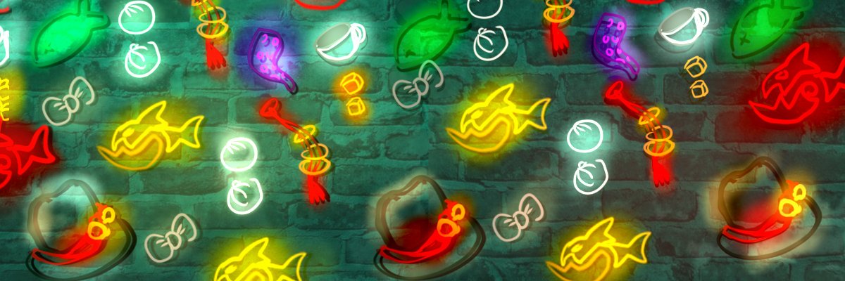 Nickrune90's profile banner image