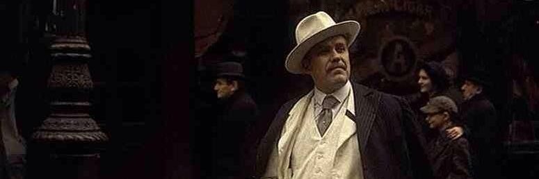 Vito Andolini banner