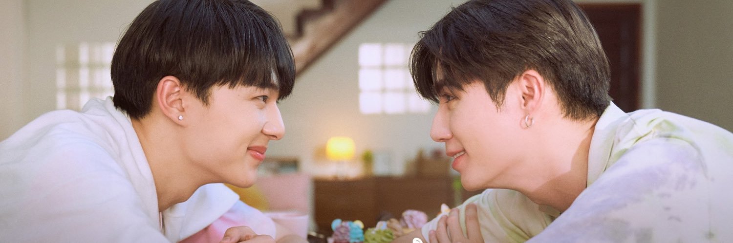 Zee💚💙Nunew 🧡💚ที่รักที่รัก🍏🍊 banner