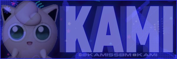 KamiSSBM Profile Banner