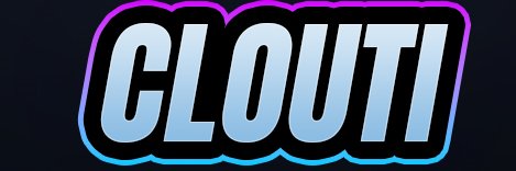 Clouti banner