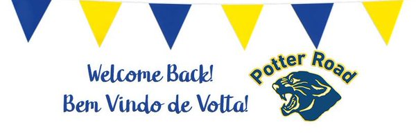 PotterRdSchool Profile Banner