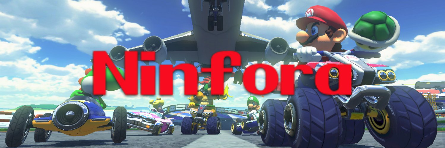 Ninfora banner