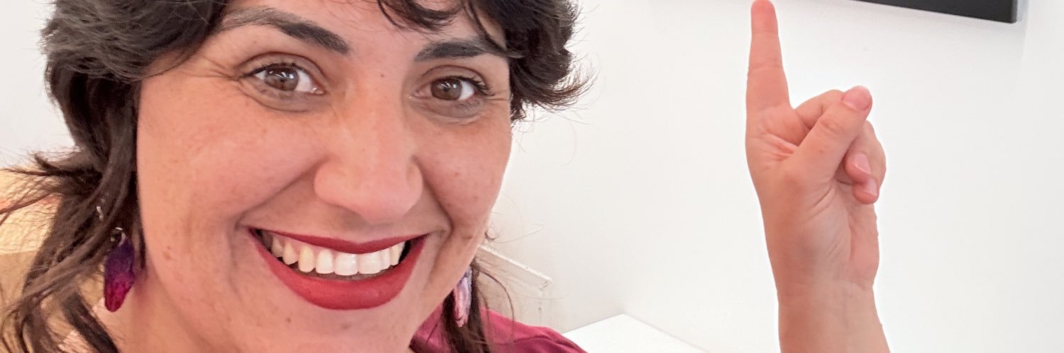 jocelynlizana's profile banner image