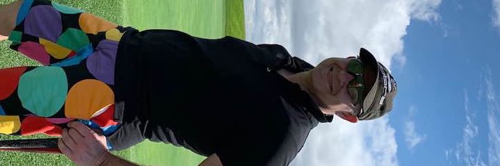 Adam Harris banner
