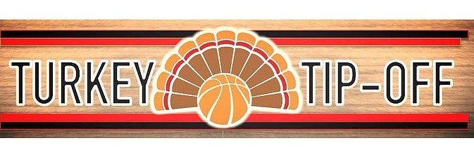 Turkey Tipoff banner