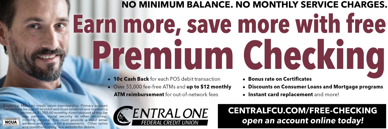 CentralFCU's profile banner image