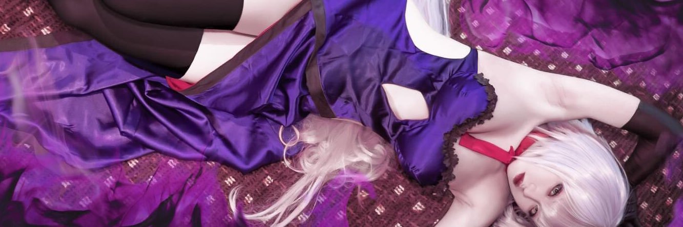 tainai_cos's profile banner image
