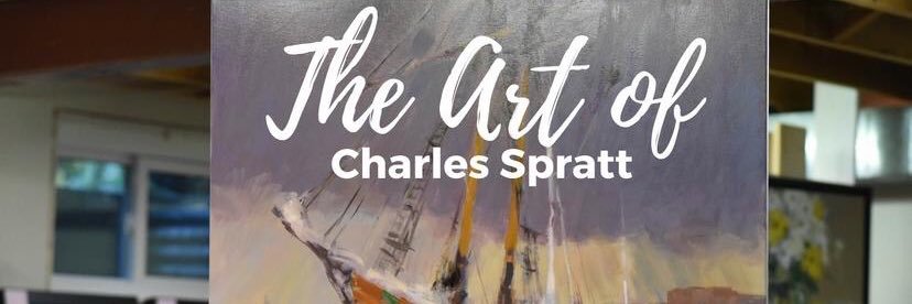 Art_CSpratt's profile banner image