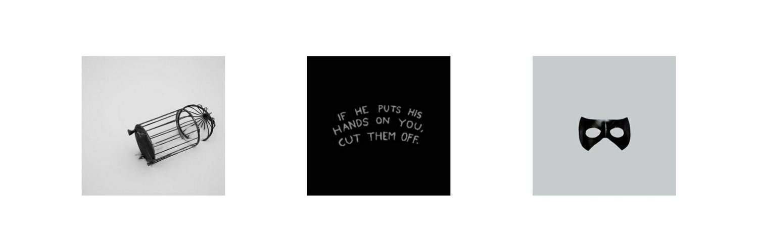 Dinah Lance. banner
