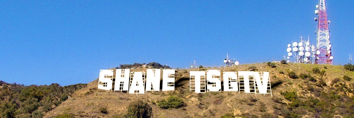 ShaneTSGTV's profile banner image