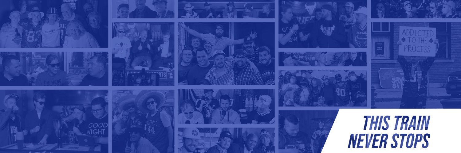 Trainwreck Sports's banner