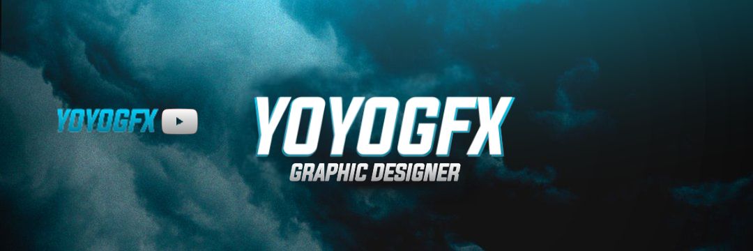 Yoyo banner