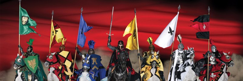 Lancethesword's profile banner image