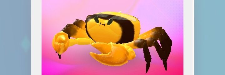 BEE CRAB 🐀 banner